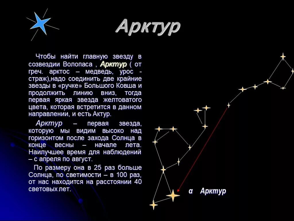 Арктур в созвездии Волопаса. Волопас Созвездие самая яркая звезда. Arcturus звезда Созвездие Волопаса. Арктур звезда в созвездии. Какая звезда относится к какому созвездию