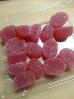 Мармелад со вкусом