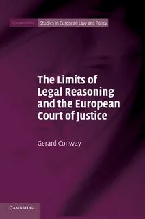 Legal reasons