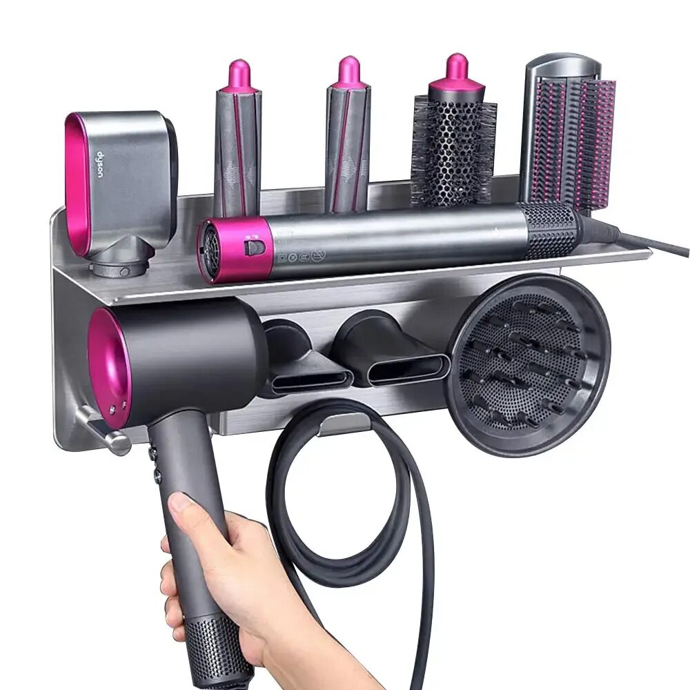 Дайсон стайлер. Фен-стайлер Dyson Airwrap. Dyson Airwrap 2022. Фен Dyson Styler. Стайлер dyson для волос com dyson shop