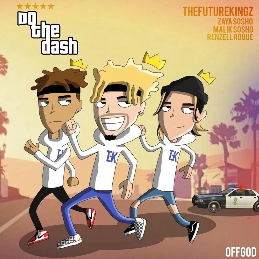 Песню money on the dash speed up. THEFUTUREKINGZ. OFFGOD.