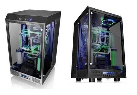Tower компьютеры