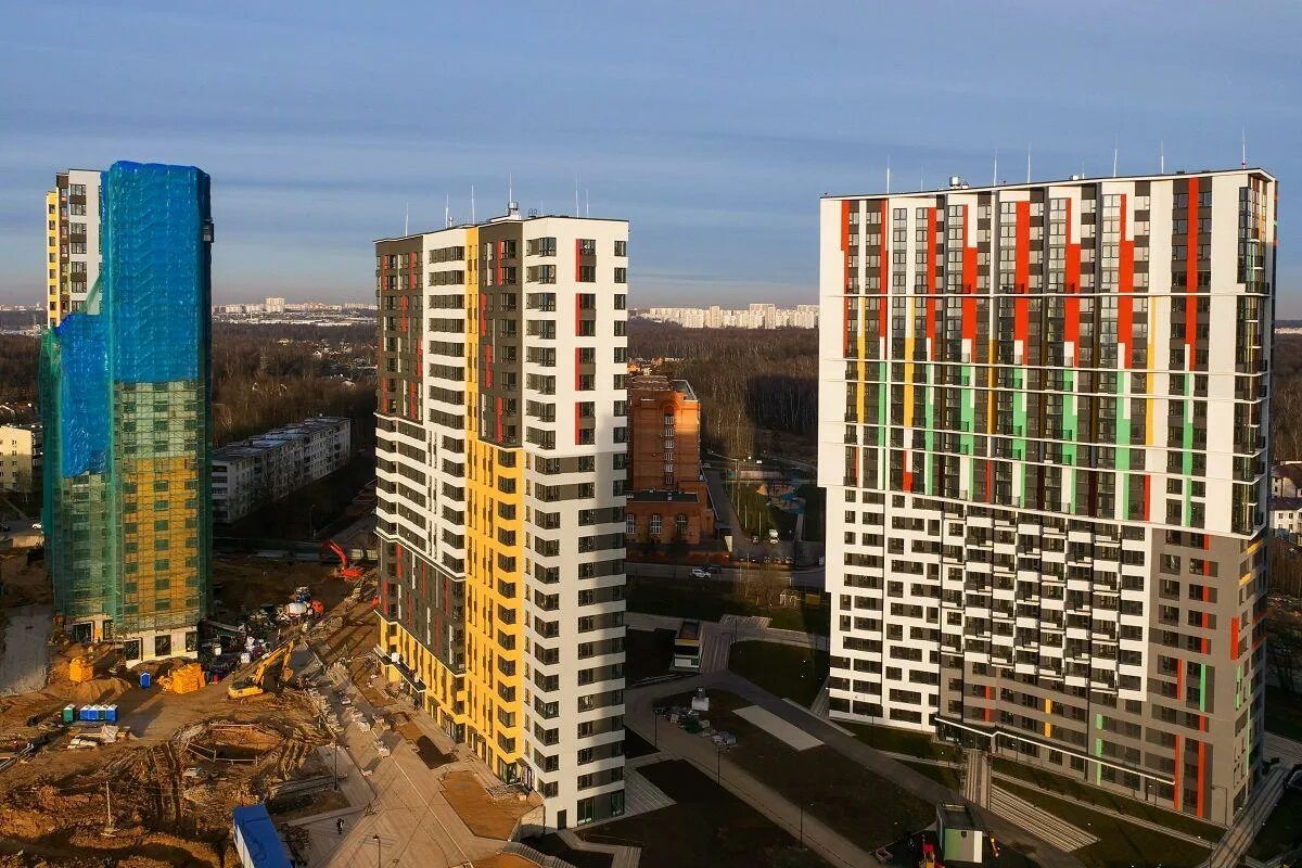 Дешевые квартиры новостройках подмосковья. Дешевые квартиры новостройках подмосковья