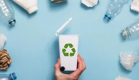 Recycle use