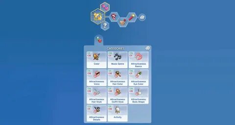 Wickedwhims v181d русификатор