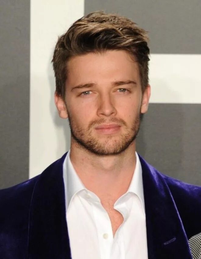 патрик шварценеггер. сын патрика. патрик шварценеггер.