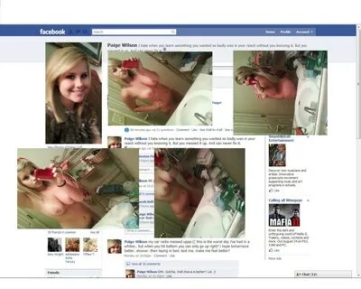 Kik Messenger Porn Profiles.