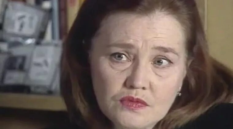 Екатерина Васильева: как сложилась судьба и актерская карьера дочери Жанны Прохо