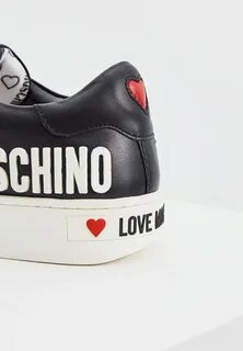 Love moschino москва