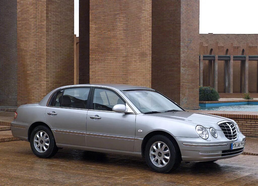 Кия опирус. Kia opirus. кия опирус 2003. kia opirus 2003-2006. киа опирус 2006.