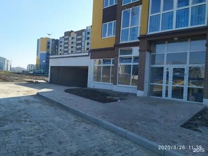Елизаветинская калининград