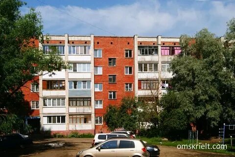 Омск 12