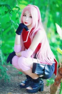 Bokep cosplay