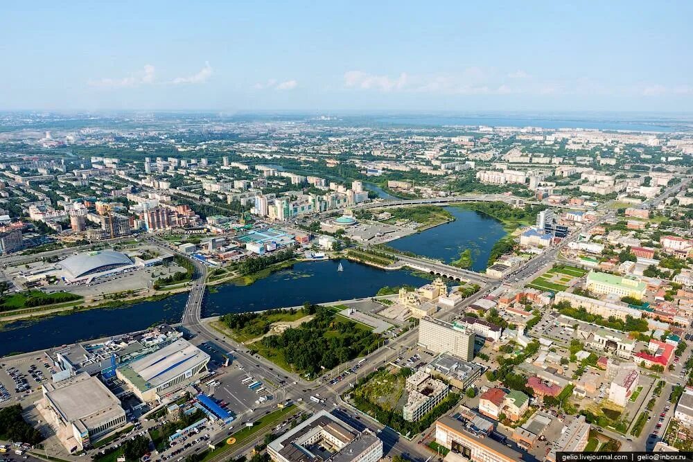 Работа в городе челябинский