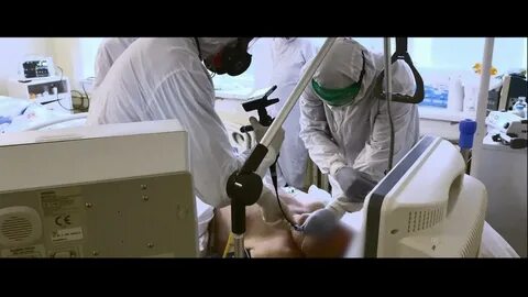 Пациент снять
