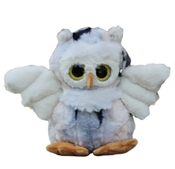 Игрушка сова