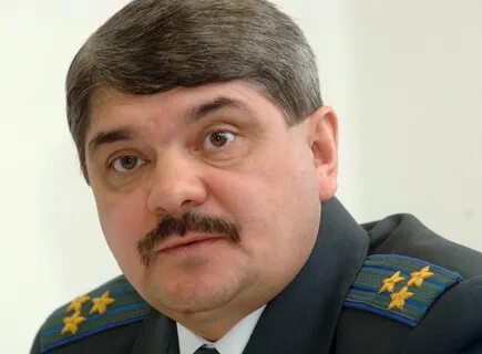 Следственный департамент