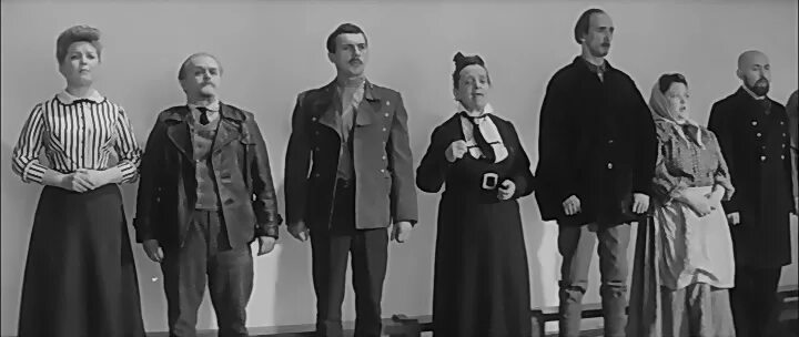 Республика ШКИД (1966) - кадры из фильма - советские фильмы - Кино-Театр.Ру