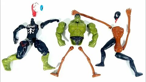 Vs toy