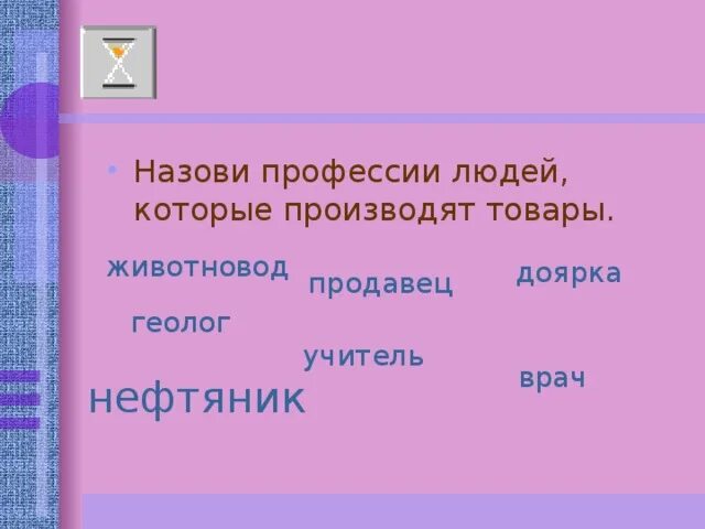 Профессии которые производят товары. Профессии людей которые производят товары. Примеры профессий которые производят товары. Примеры профессий людей которые производят товары.