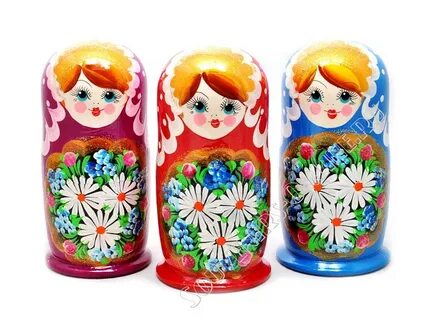 Ромашка тула