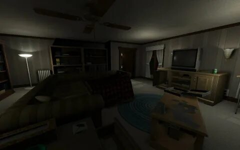 I gone home