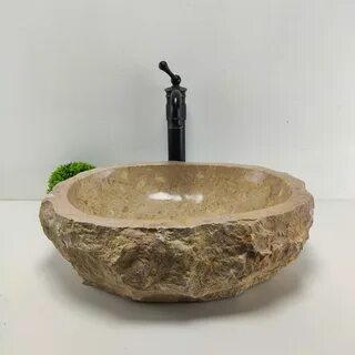 Раковина под мрамор