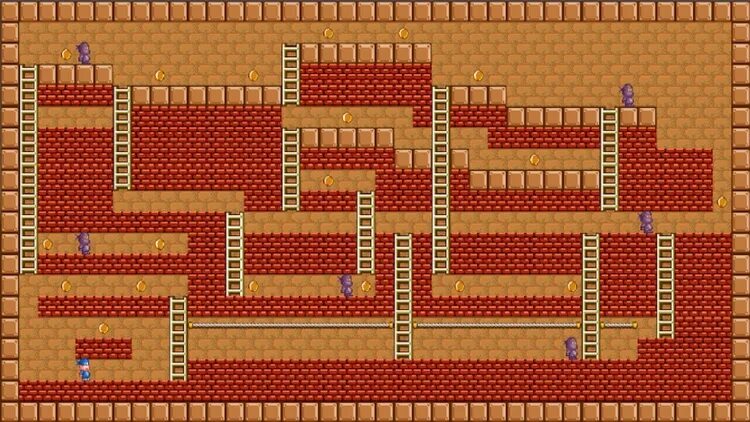 Lode runner 2. Nes lode runner 2. игра lode runner. lode runner 2 pc.