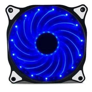 Cooler speed