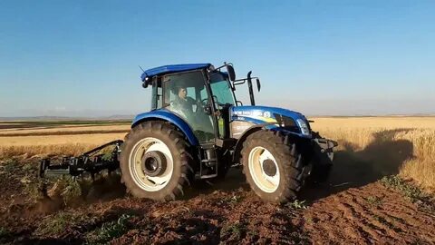 Holland 110
