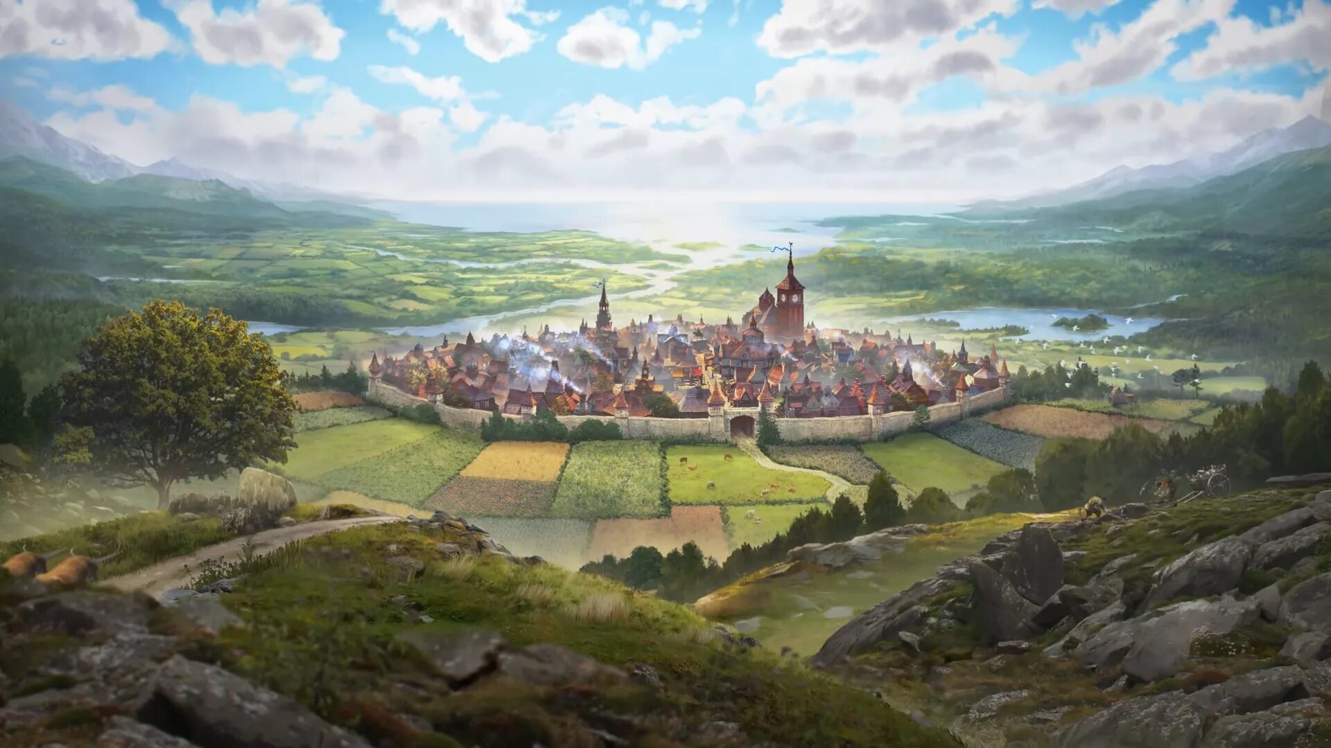 Градостроительный симулятор frontier. Farthest frontier farthest frontier. Father frontier. Farthest frontier города игроков. Farthest frontier похожие игры.