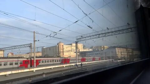 Москва курская 1