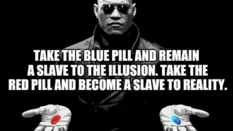 Pills meme