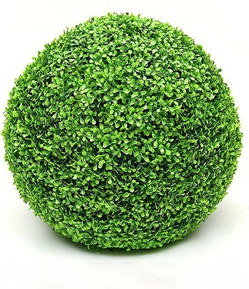 Plant balls