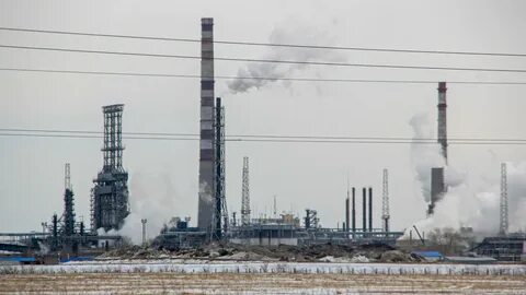 Павлодарские заводы