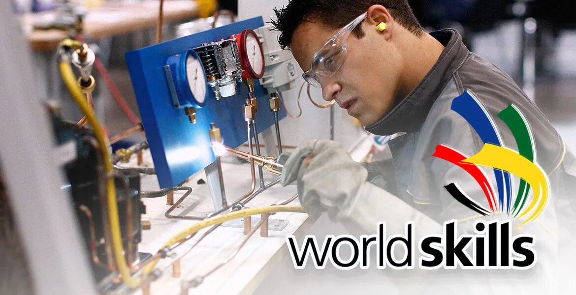 World skills are. Ворлд Скиллс. Молодые профессионалы WORLDSKILLS Russia. Ворлдскиллс картинки. Движение WORLDSKILLS.