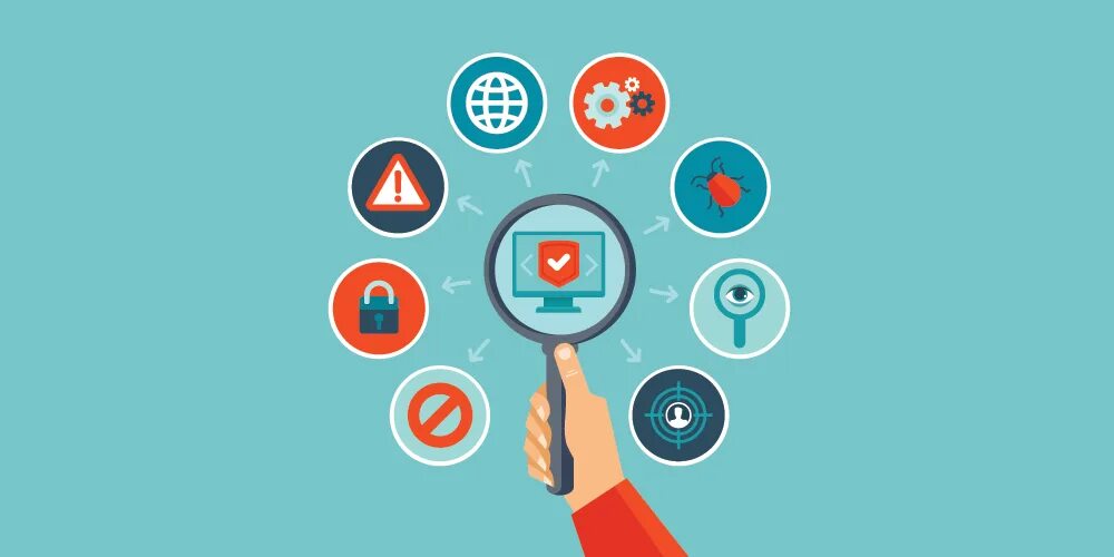 Application testing