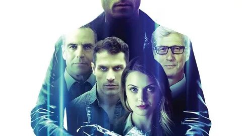 Завещание трейлер