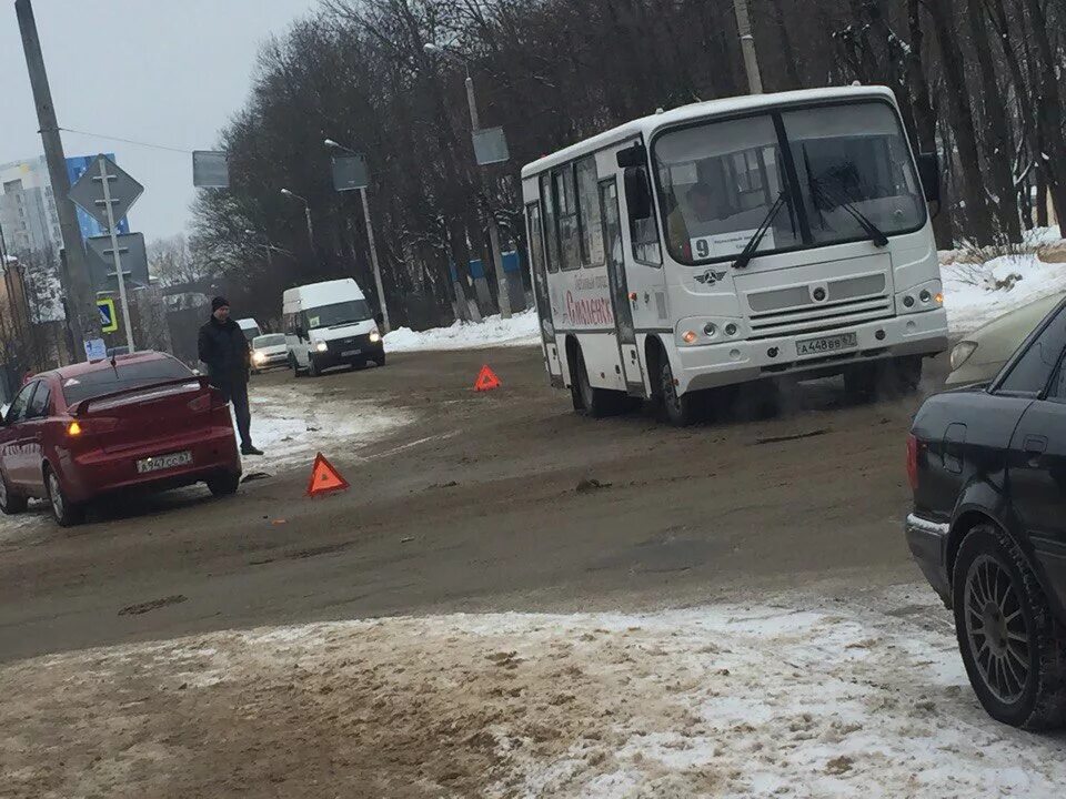 Происшествия Смоленск сегодня.