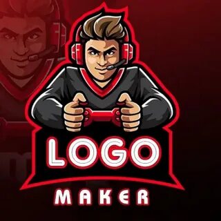 Logo maker