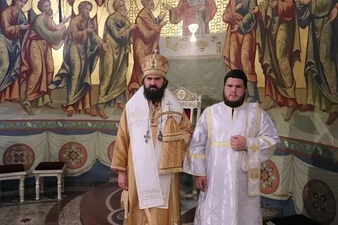 Иерусалимское подворье