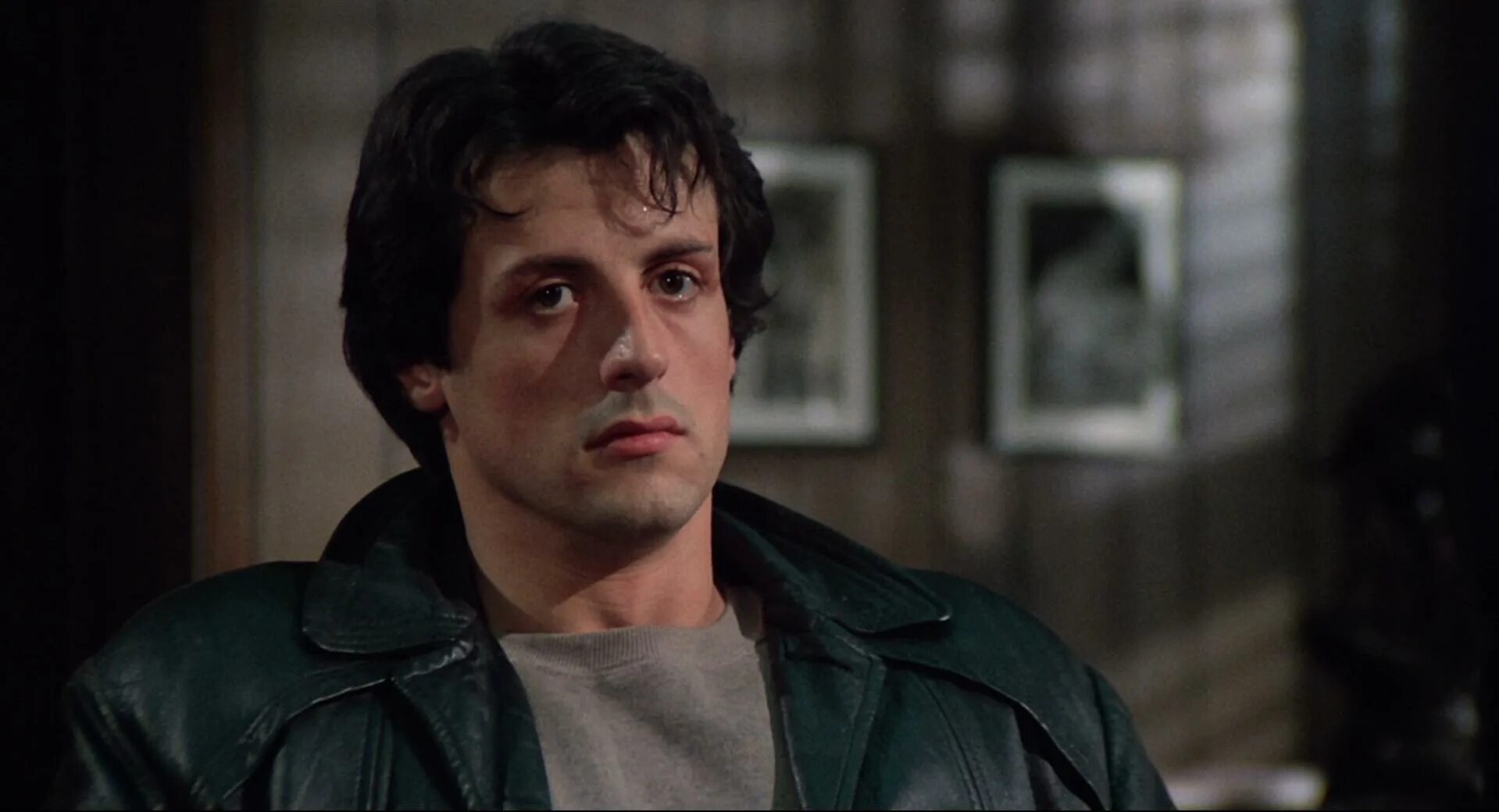 Рокки кто играл главную роль Rocky III (1982)