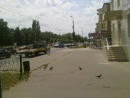 Макеевка линии