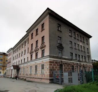 Шмидта мурманск