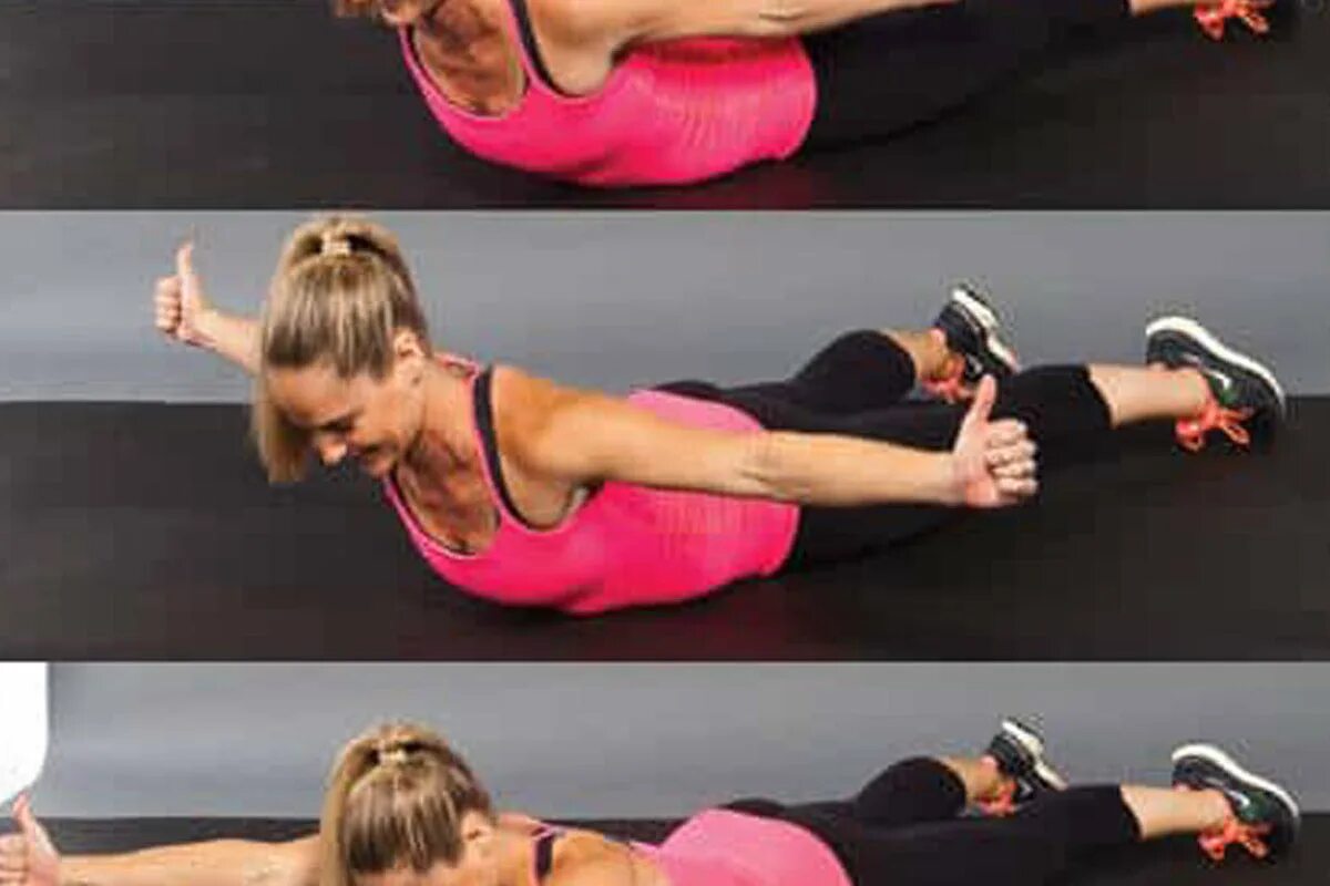 Упражнения для похудения спины и боков. Упражнения от складок на СПИГН. Упражнения от складок на спине. Тренировки от складок на спине.