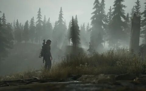From the fog 1.20 1