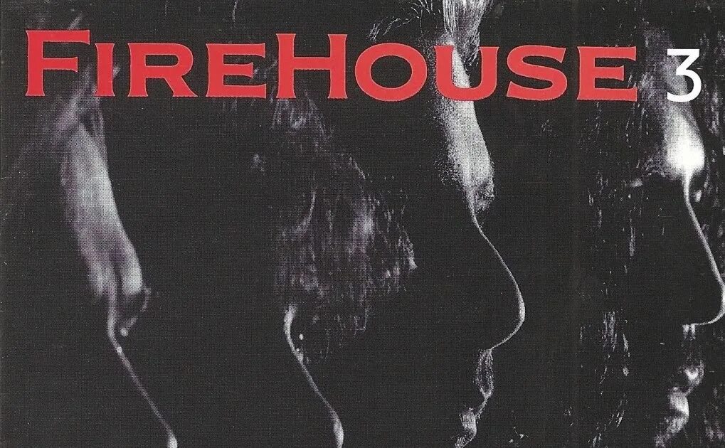 I live my life for you. Firehouse 3 1995. Firehouse - i Live my Life for you. Firehouse 3 1993 Japan. Firehouse - Firehouse '1990/2024 (Glam/hard Rock).