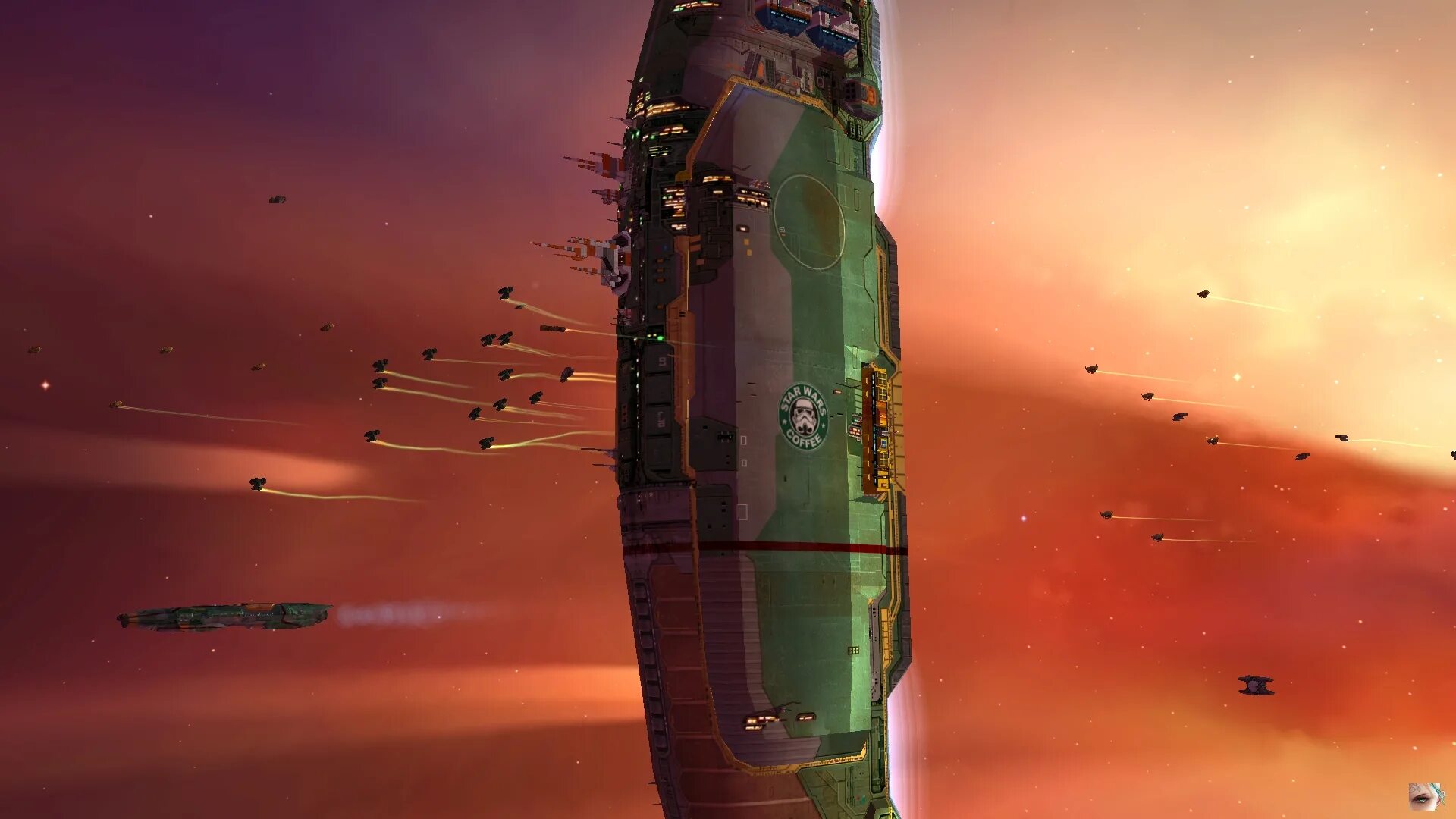 Хомеворлд 2. Homeworld игра. Игра Homeworld 2. Homeworld Remastered Mothership.