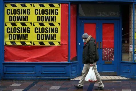 Shop down