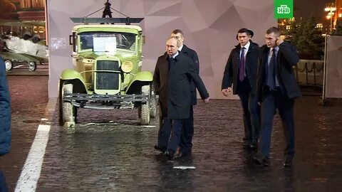 Выставка на красной площади 5 ноября